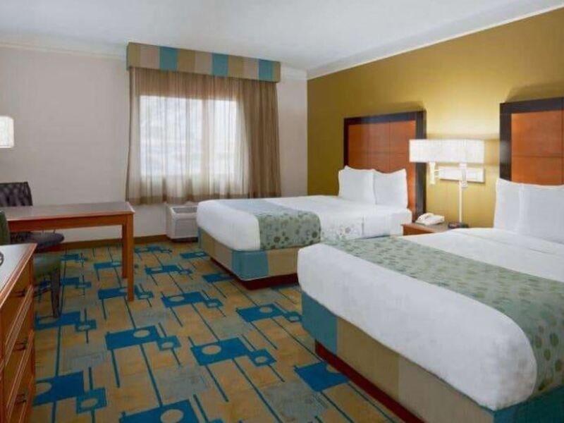 La Quinta By Wyndham St. Pete-Clearwater Airport Hotel Eksteriør billede