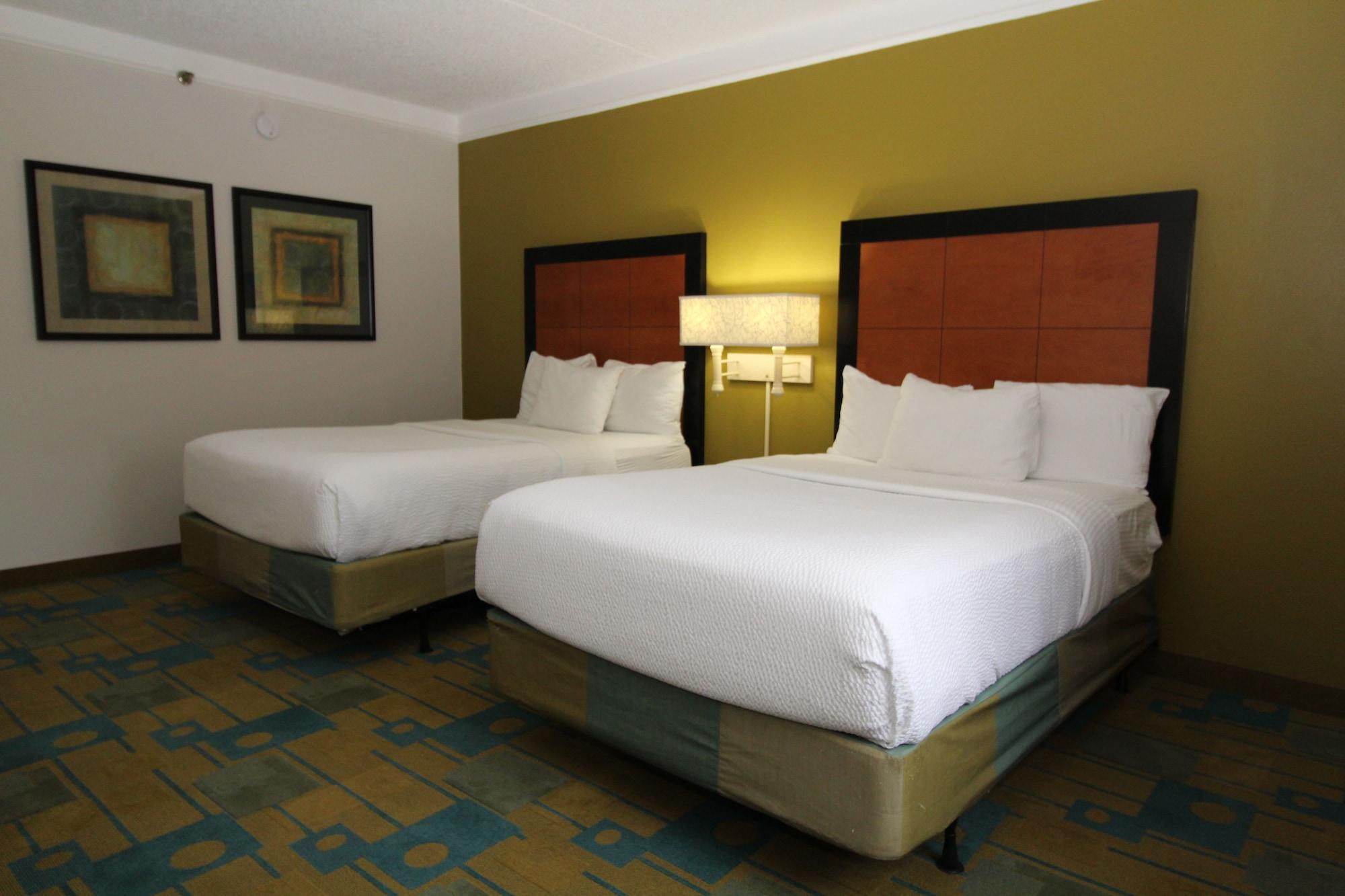 La Quinta By Wyndham St. Pete-Clearwater Airport Hotel Eksteriør billede