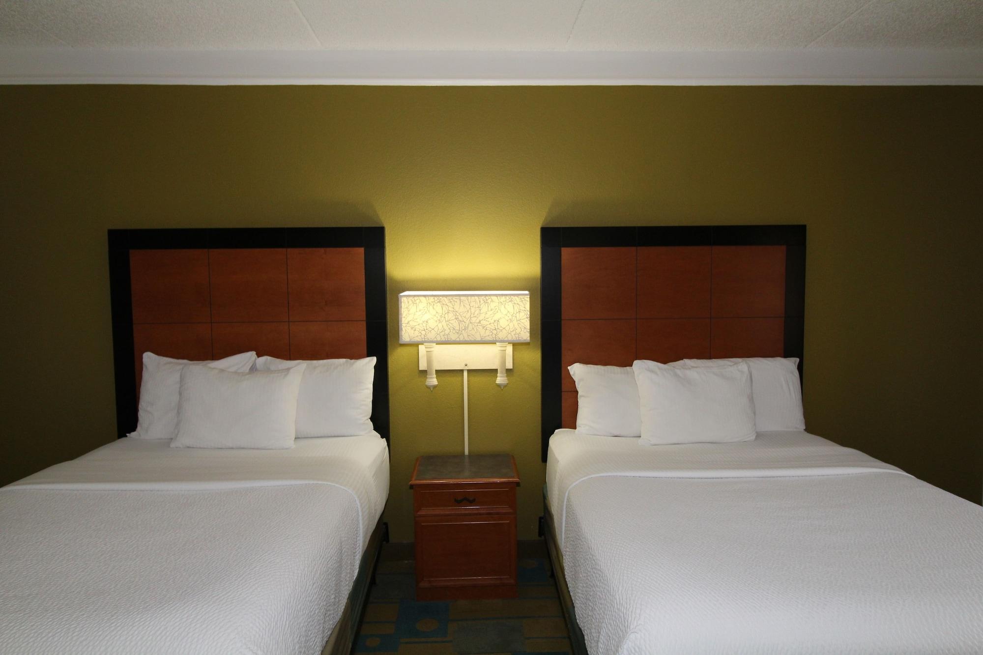 La Quinta By Wyndham St. Pete-Clearwater Airport Hotel Eksteriør billede