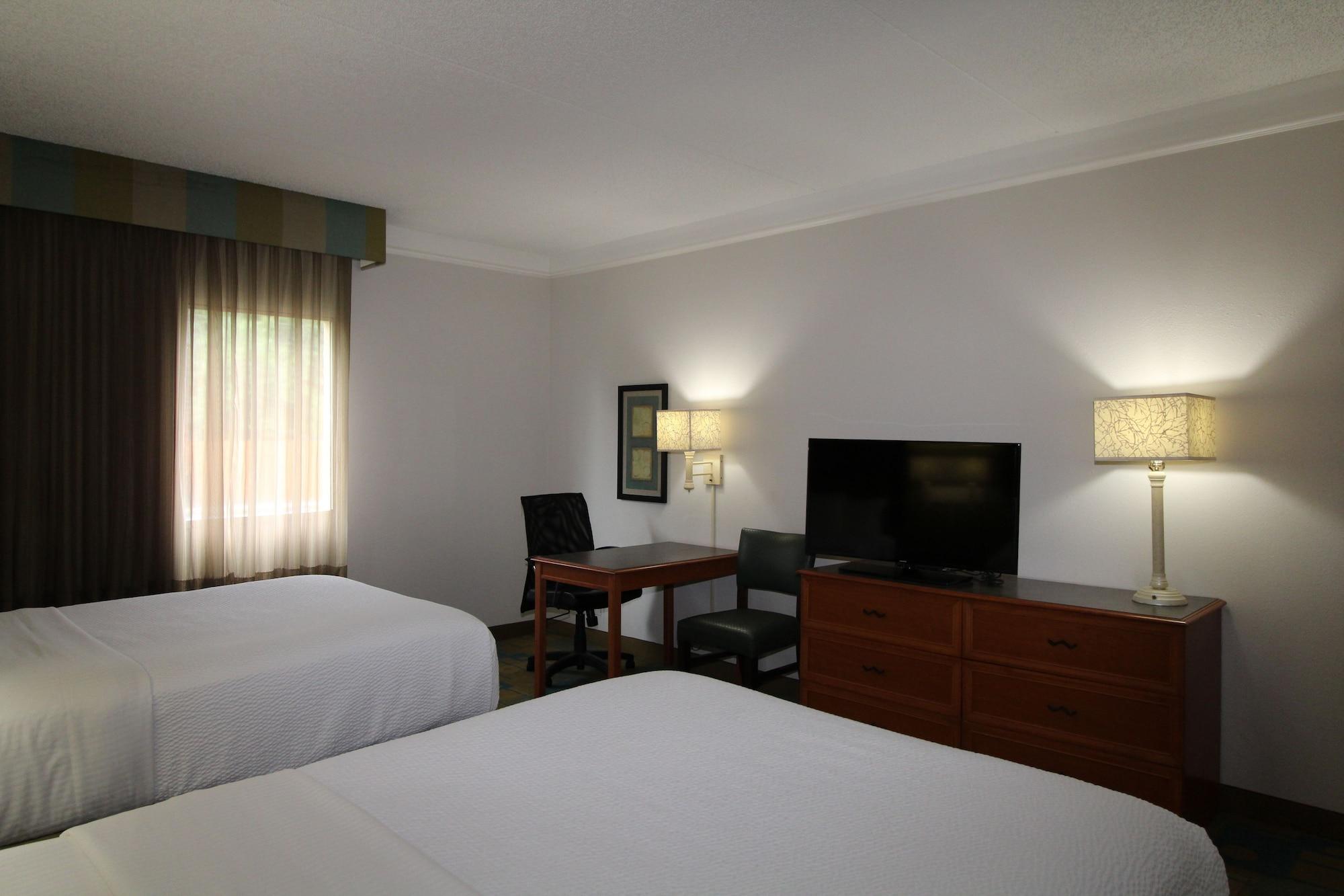 La Quinta By Wyndham St. Pete-Clearwater Airport Hotel Eksteriør billede