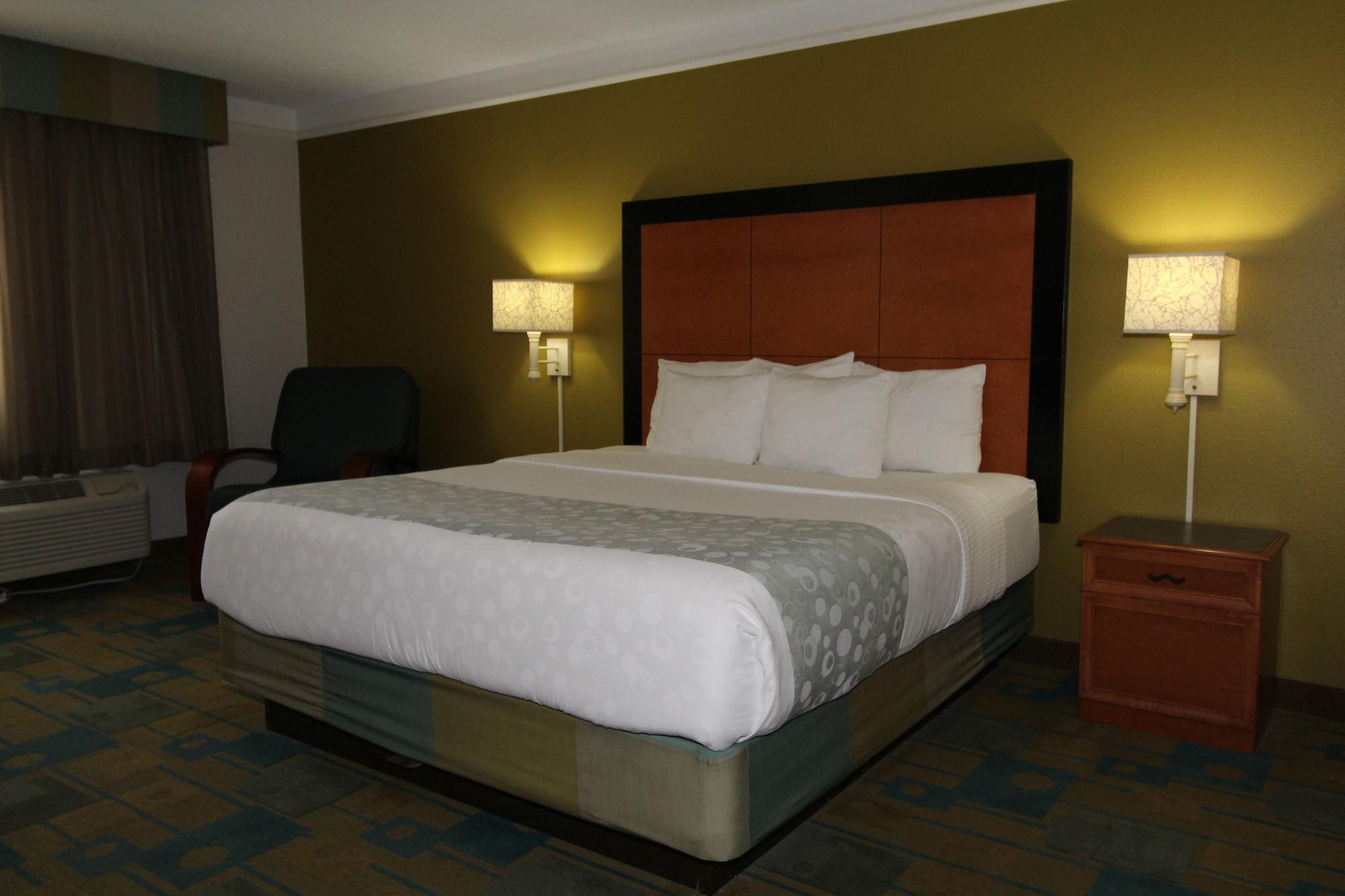 La Quinta By Wyndham St. Pete-Clearwater Airport Hotel Eksteriør billede