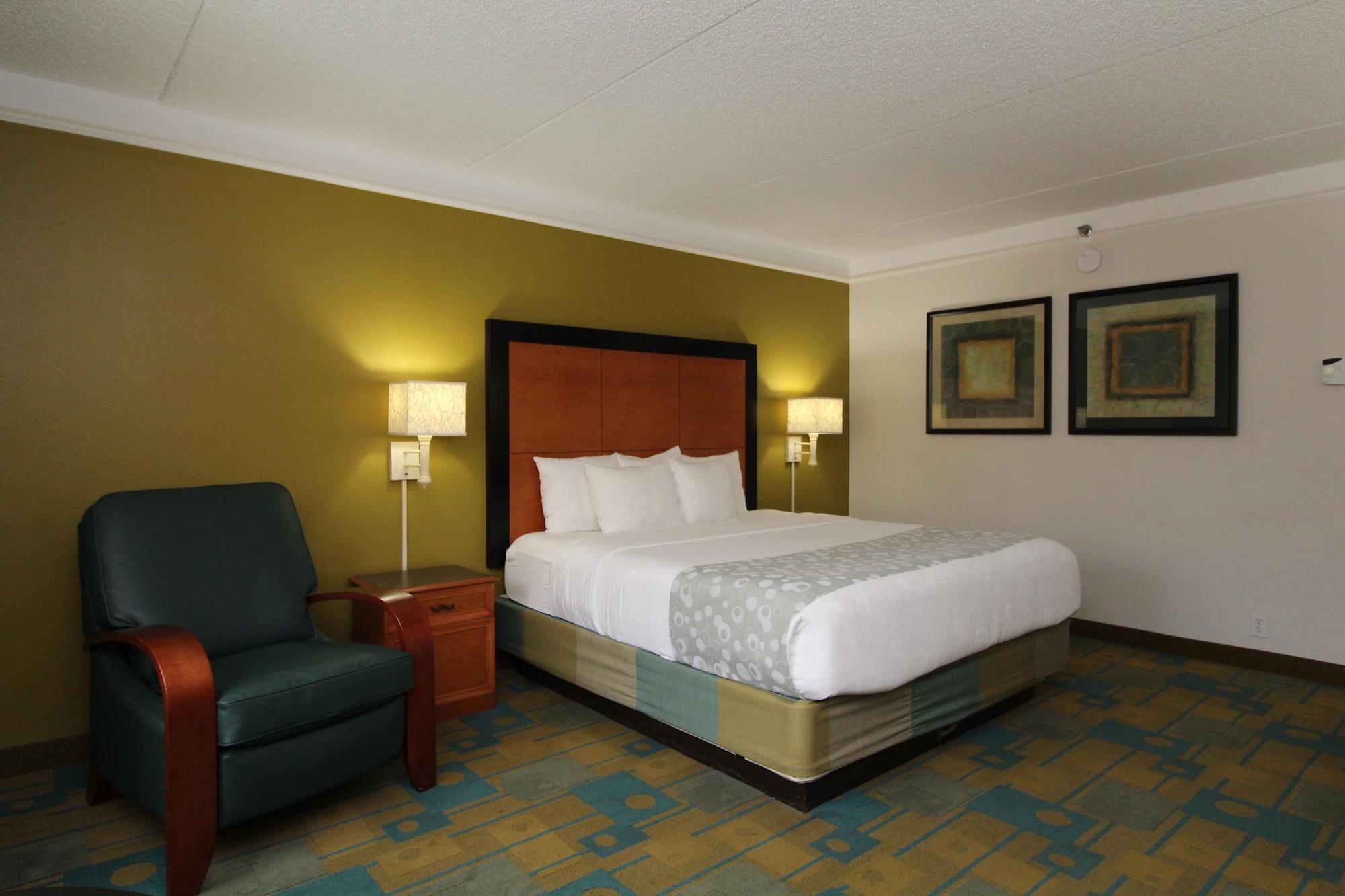 La Quinta By Wyndham St. Pete-Clearwater Airport Hotel Eksteriør billede