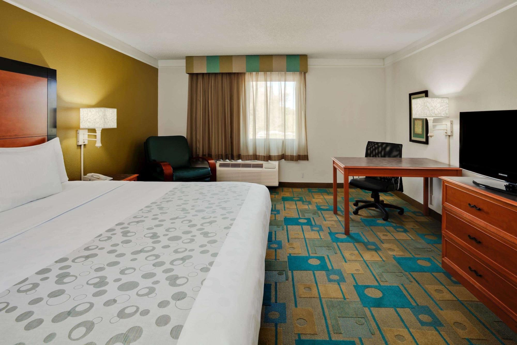 La Quinta By Wyndham St. Pete-Clearwater Airport Hotel Eksteriør billede