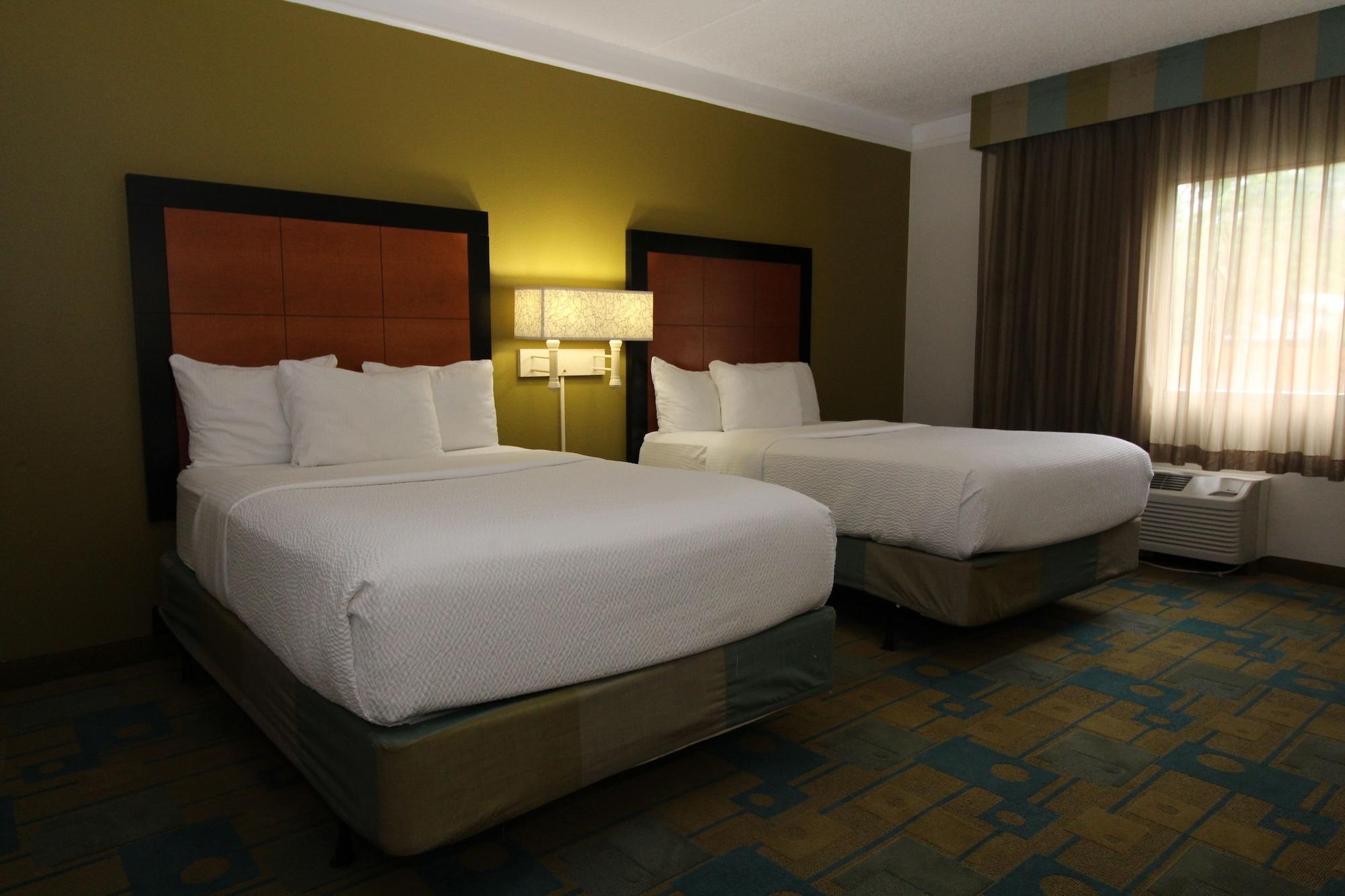 La Quinta By Wyndham St. Pete-Clearwater Airport Hotel Eksteriør billede