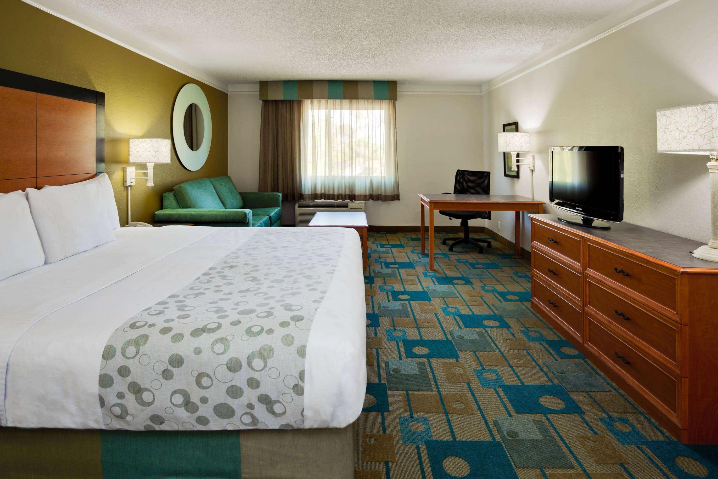 La Quinta By Wyndham St. Pete-Clearwater Airport Hotel Eksteriør billede