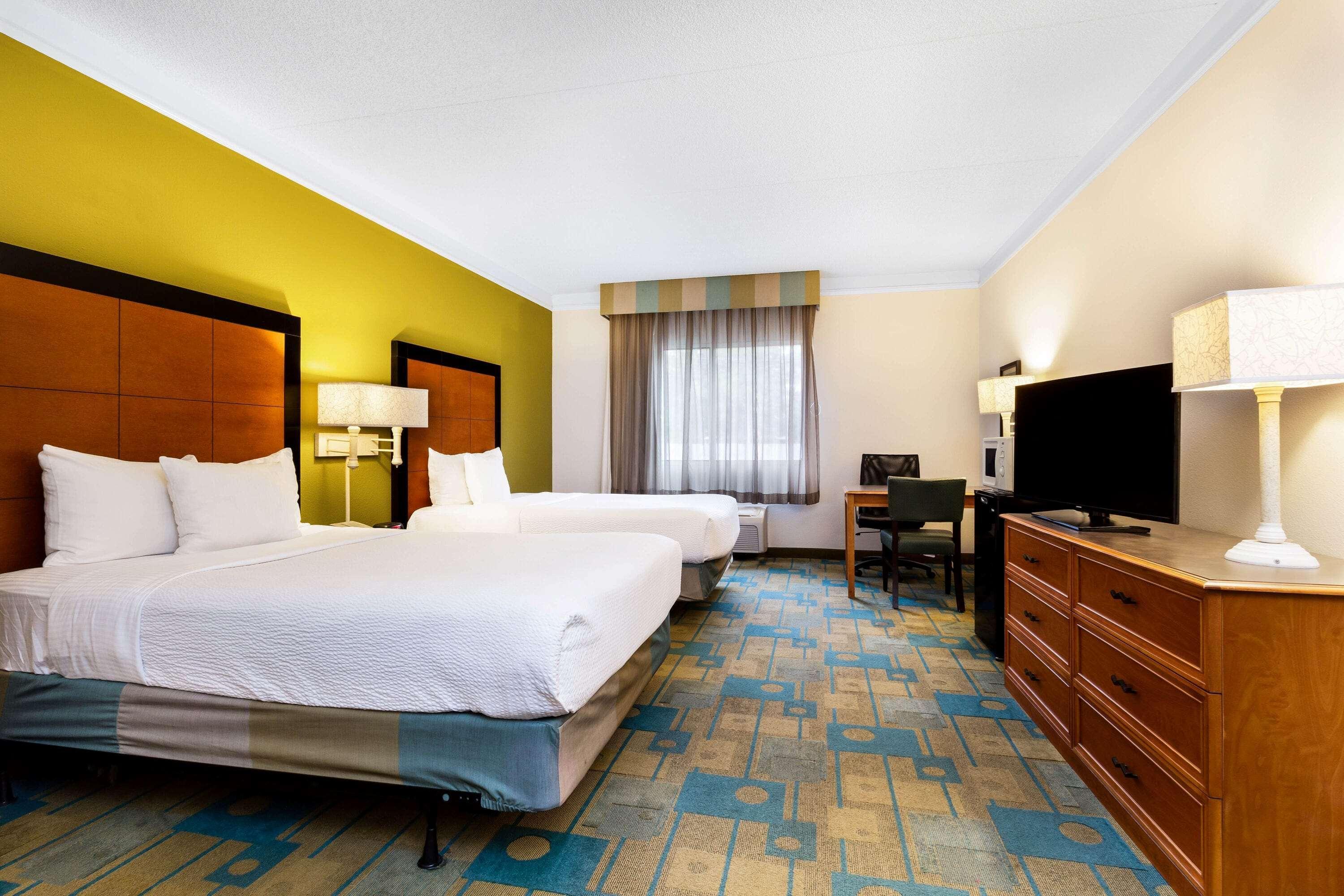 La Quinta By Wyndham St. Pete-Clearwater Airport Hotel Eksteriør billede