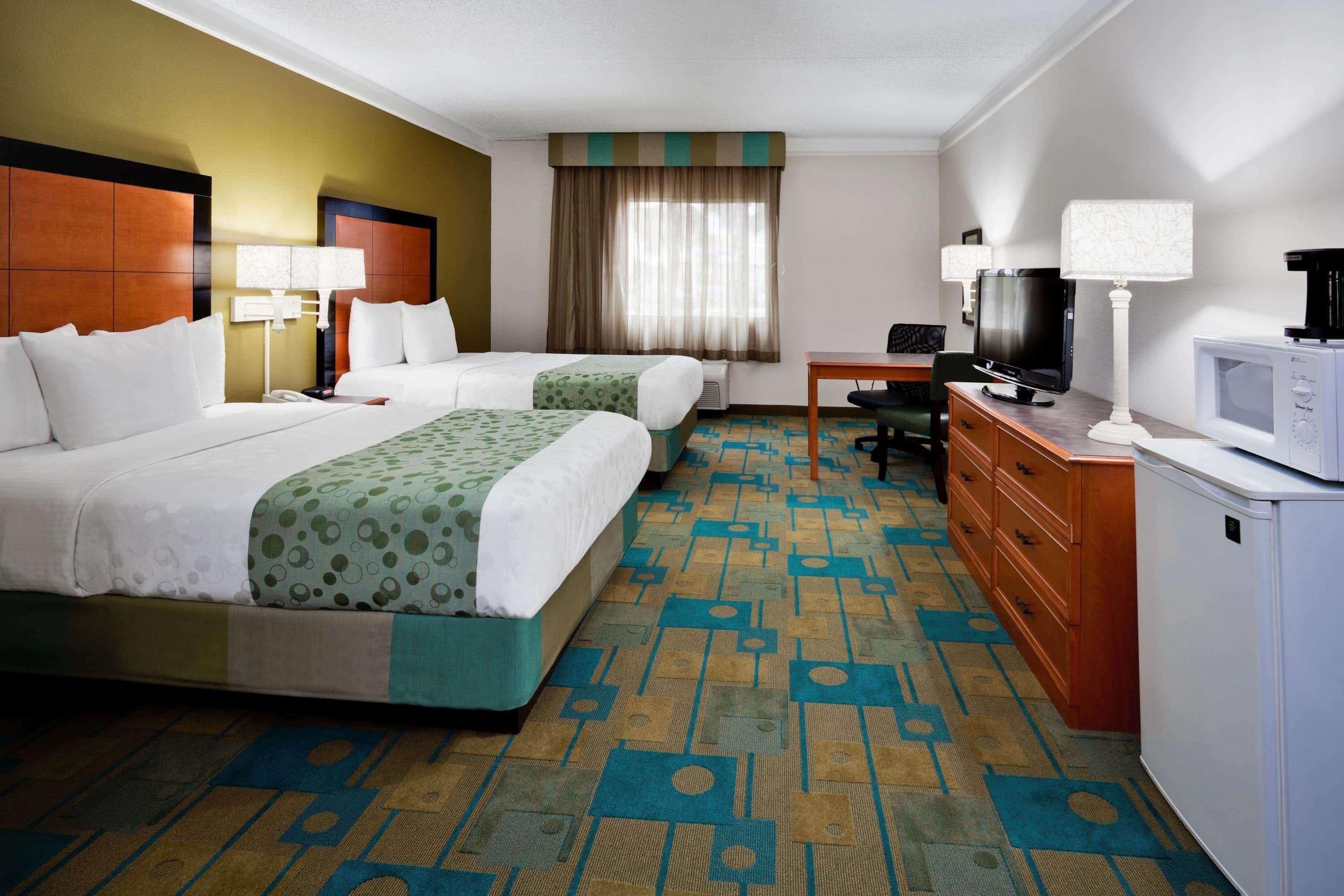 La Quinta By Wyndham St. Pete-Clearwater Airport Hotel Eksteriør billede