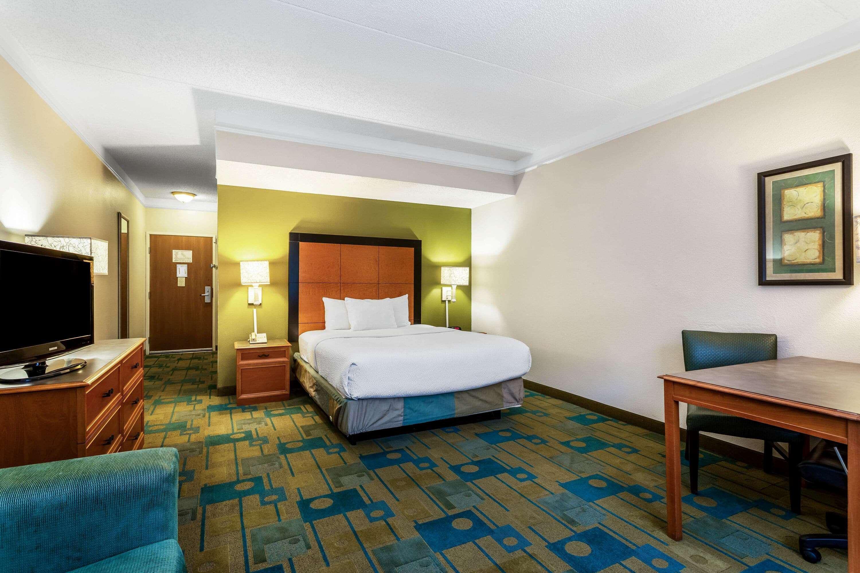 La Quinta By Wyndham St. Pete-Clearwater Airport Hotel Eksteriør billede