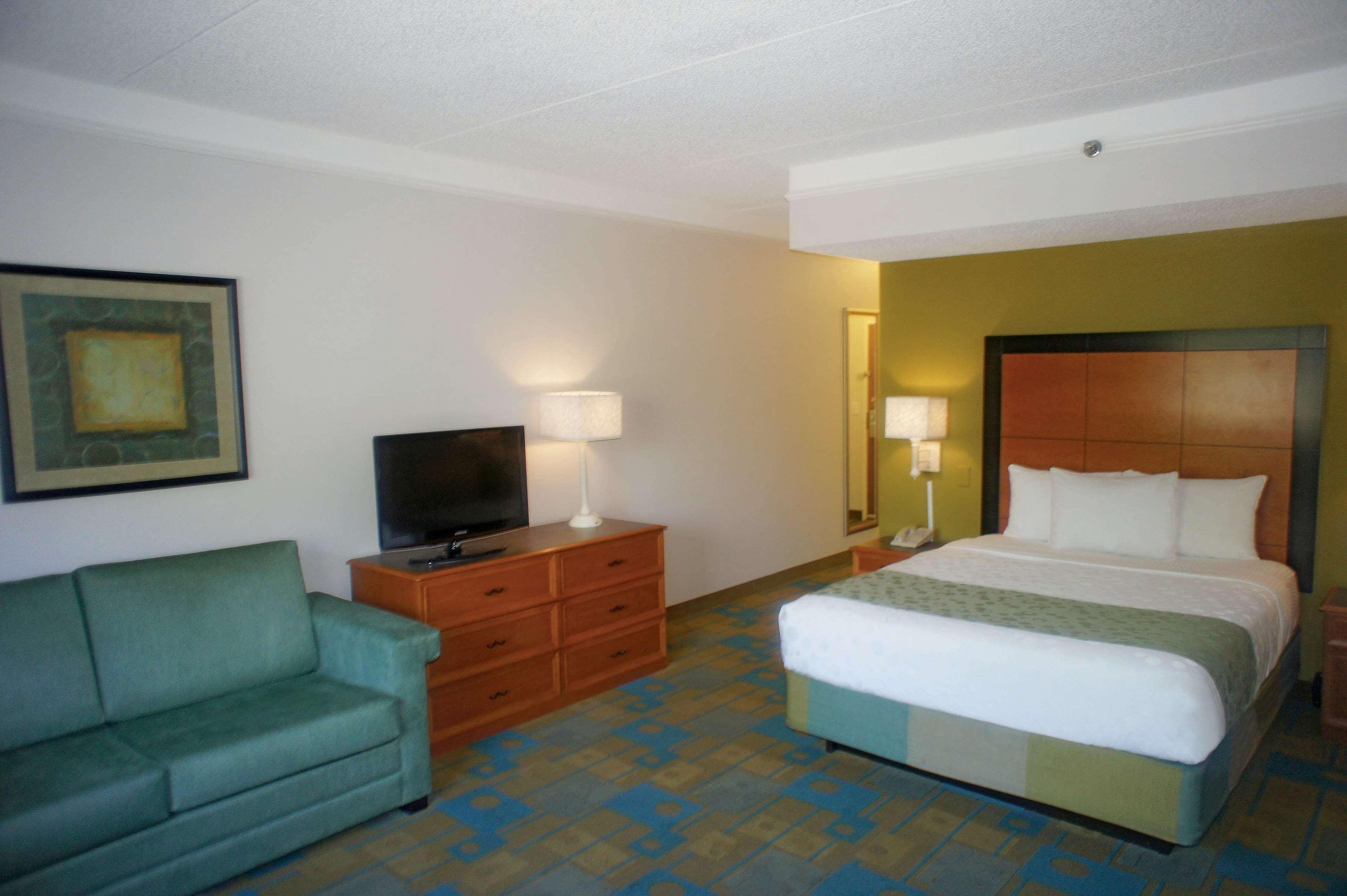 La Quinta By Wyndham St. Pete-Clearwater Airport Hotel Eksteriør billede