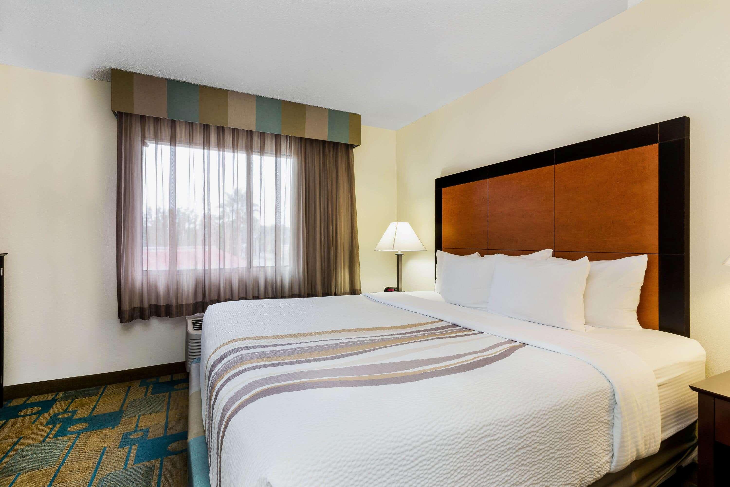 La Quinta By Wyndham St. Pete-Clearwater Airport Hotel Eksteriør billede