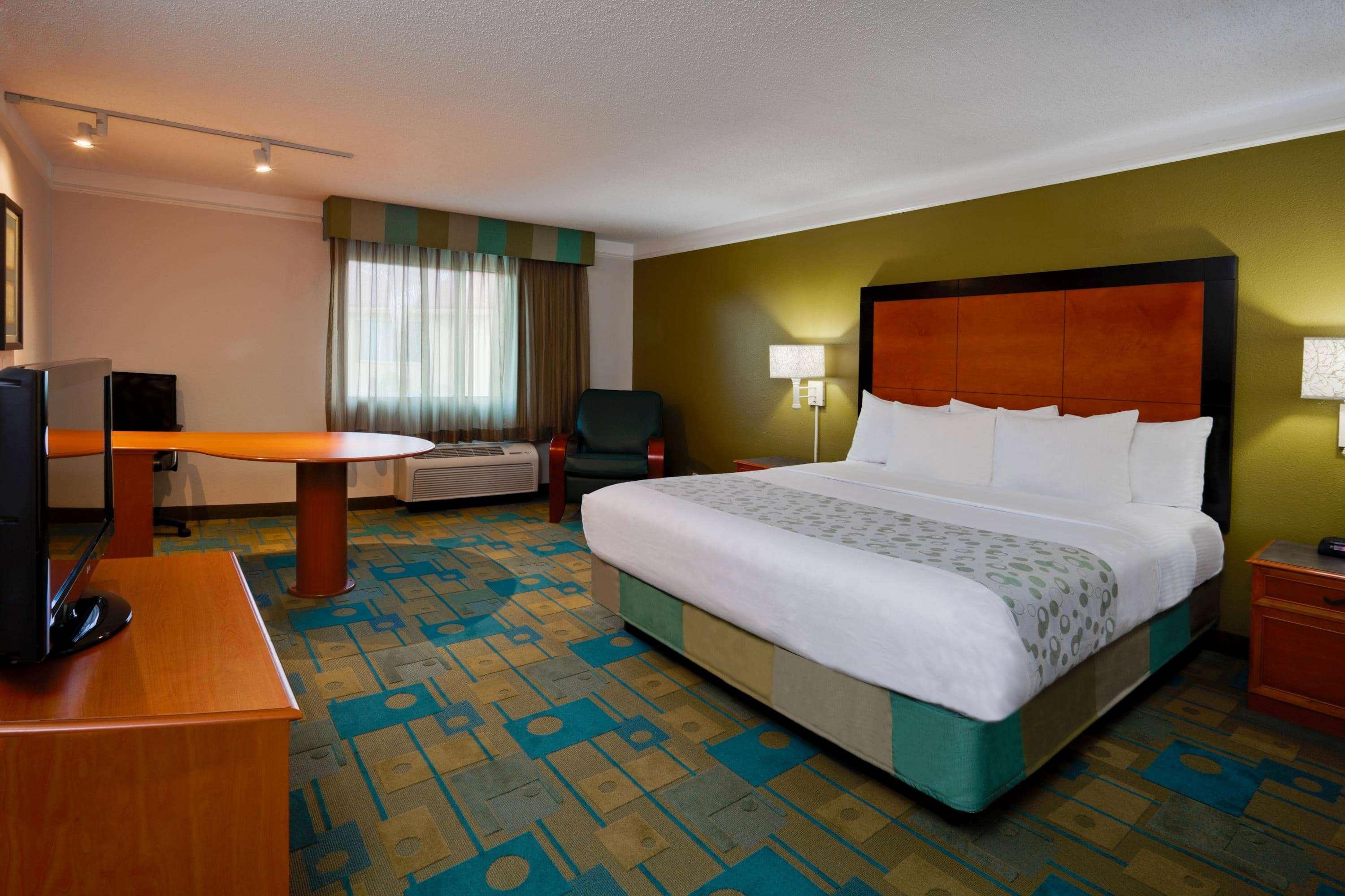 La Quinta By Wyndham St. Pete-Clearwater Airport Hotel Eksteriør billede