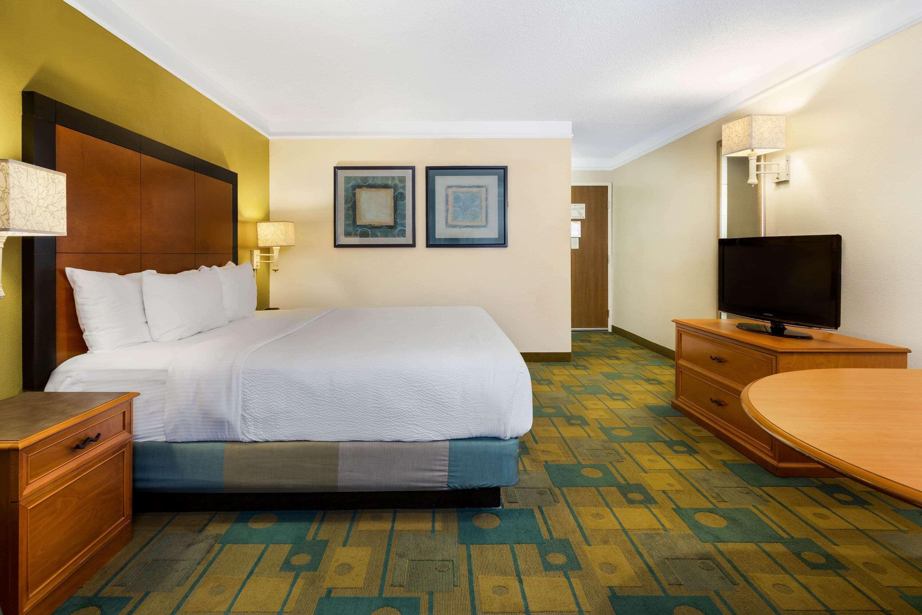 La Quinta By Wyndham St. Pete-Clearwater Airport Hotel Eksteriør billede