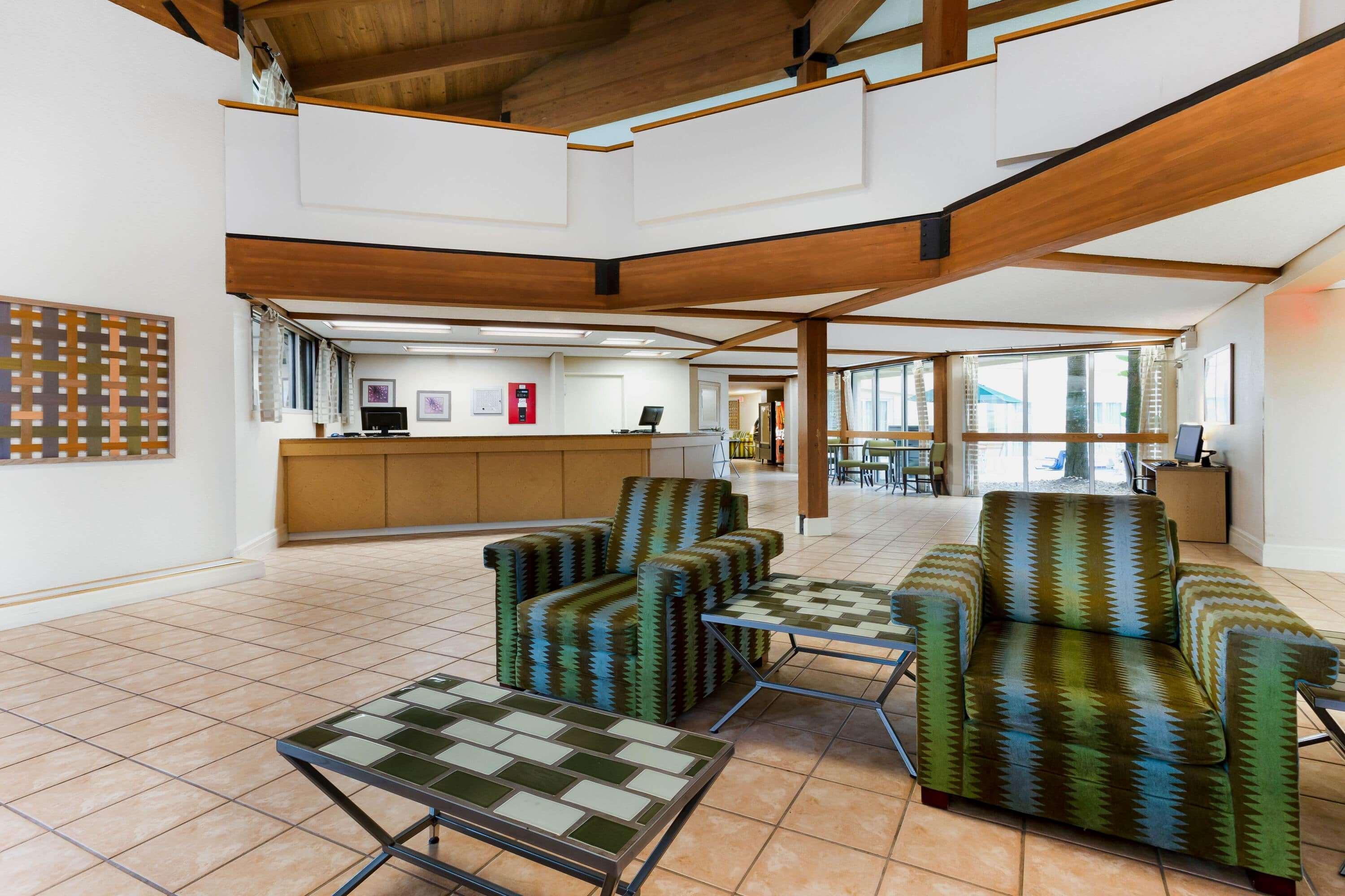 La Quinta By Wyndham St. Pete-Clearwater Airport Hotel Eksteriør billede