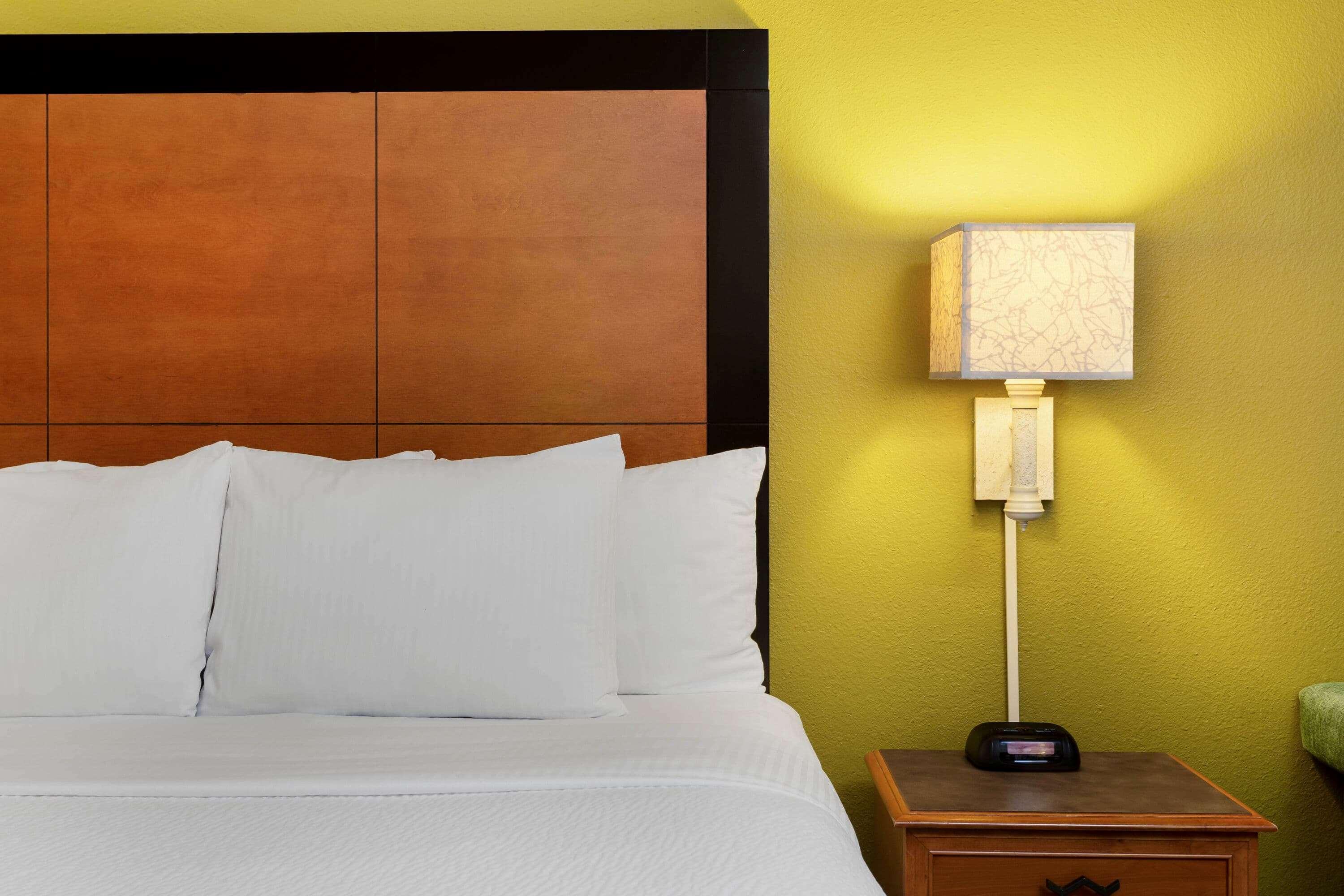 La Quinta By Wyndham St. Pete-Clearwater Airport Hotel Eksteriør billede