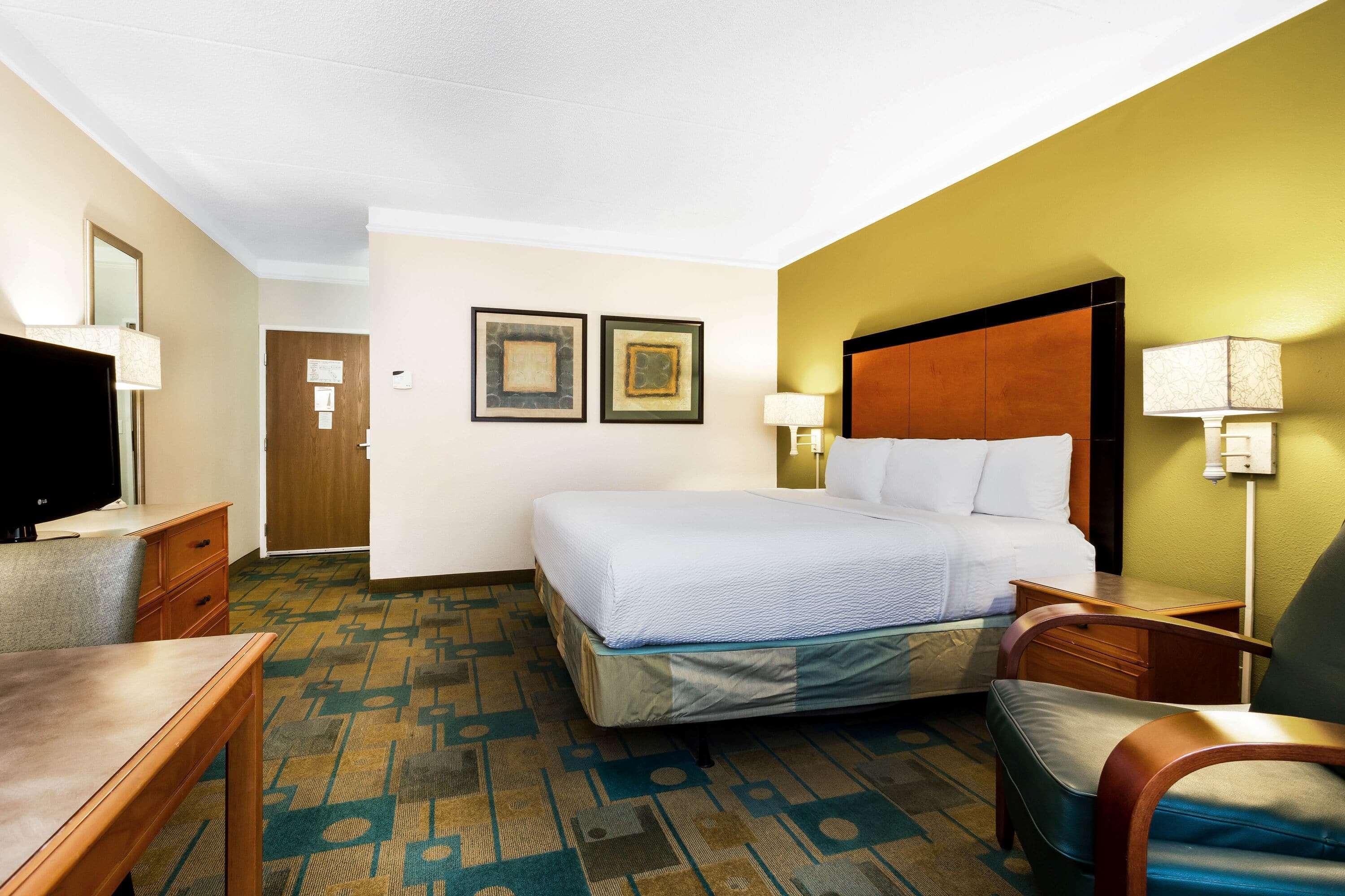 La Quinta By Wyndham St. Pete-Clearwater Airport Hotel Eksteriør billede