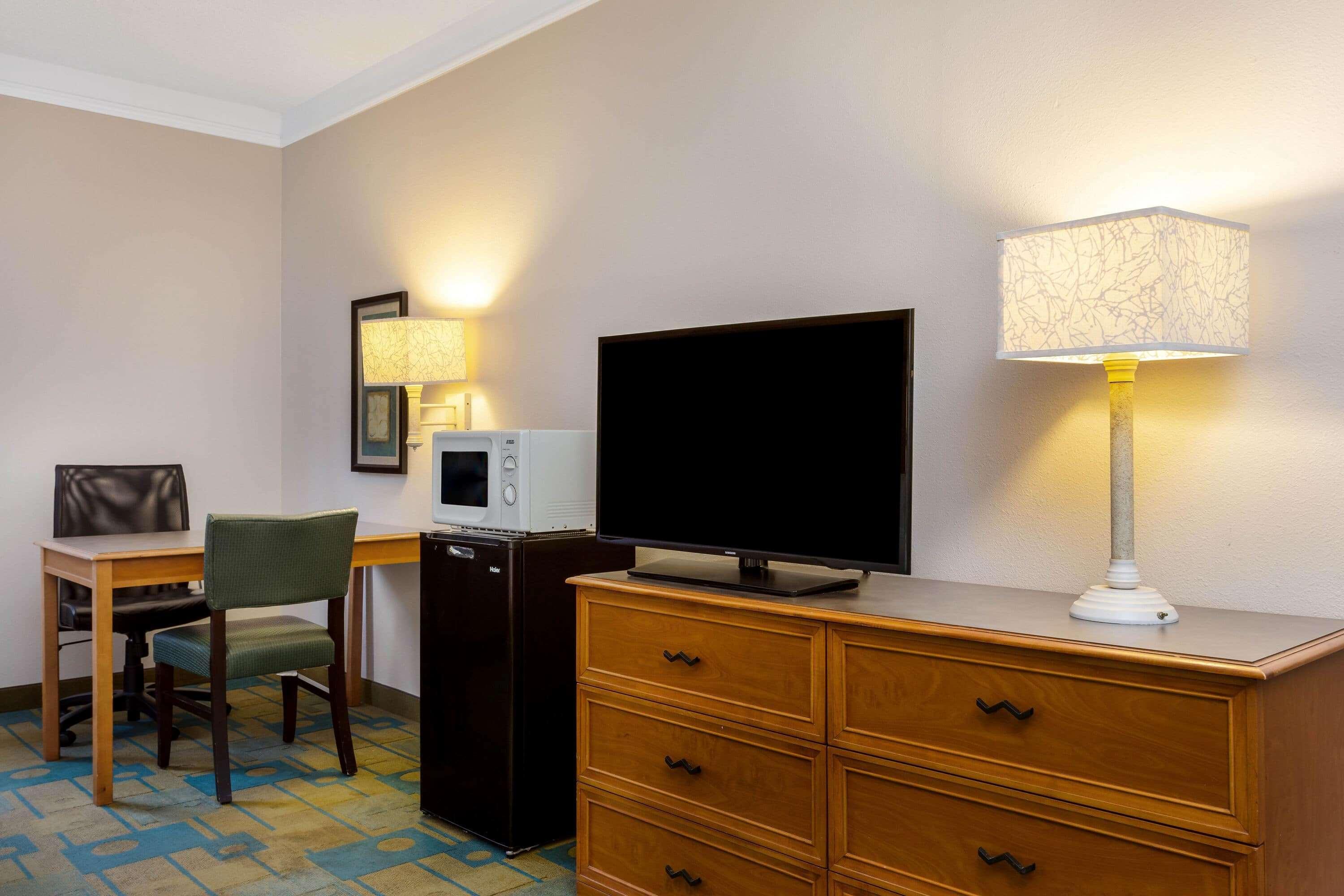 La Quinta By Wyndham St. Pete-Clearwater Airport Hotel Eksteriør billede