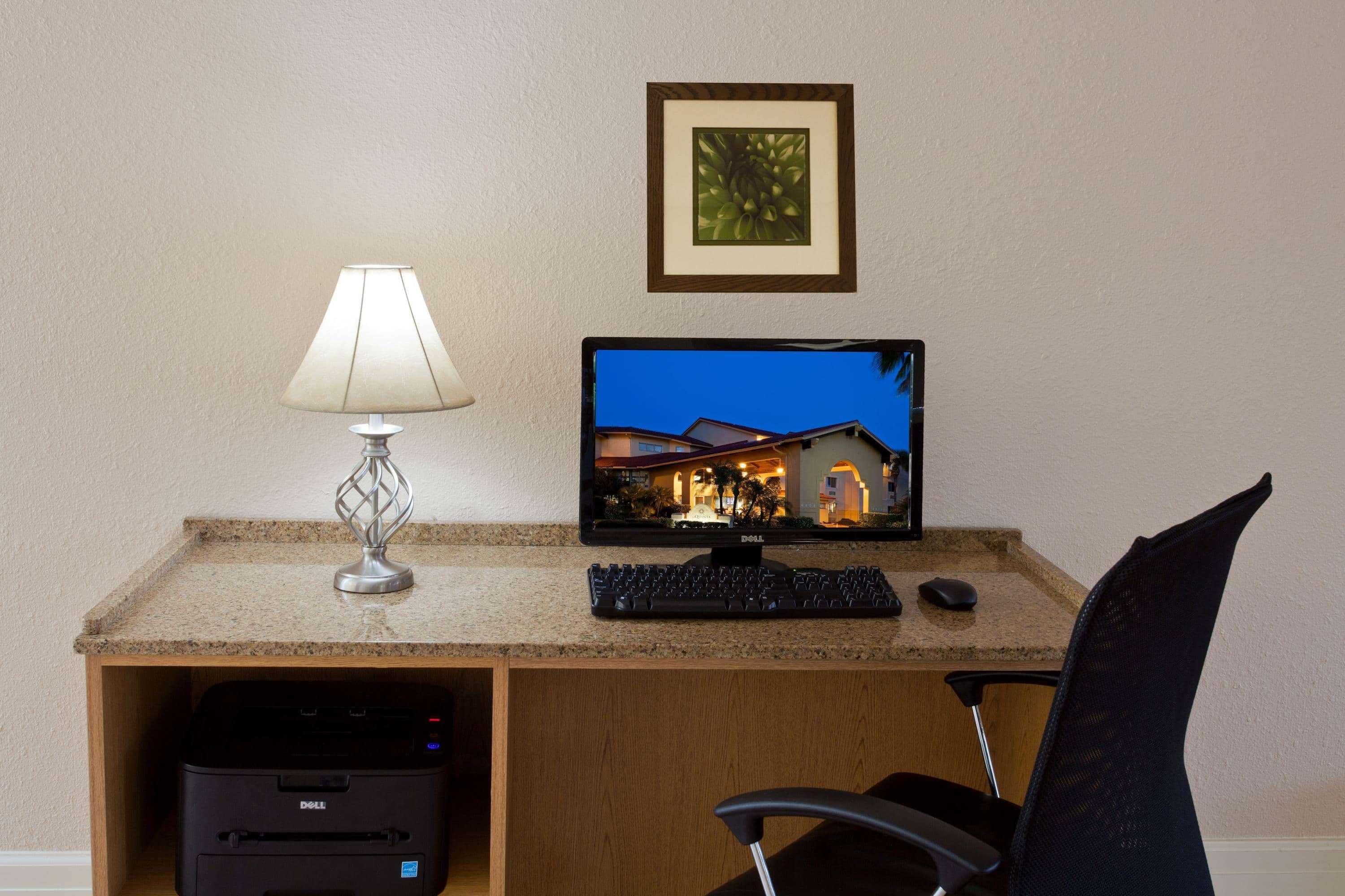 La Quinta By Wyndham St. Pete-Clearwater Airport Hotel Eksteriør billede