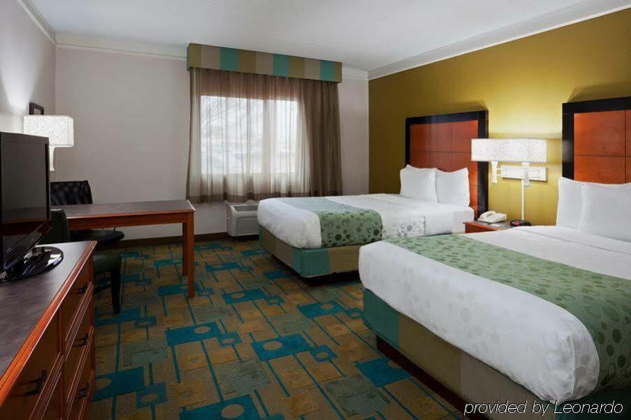La Quinta By Wyndham St. Pete-Clearwater Airport Hotel Eksteriør billede